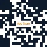 App Store下载二维码 - 每日大赛 易倍体育app APP