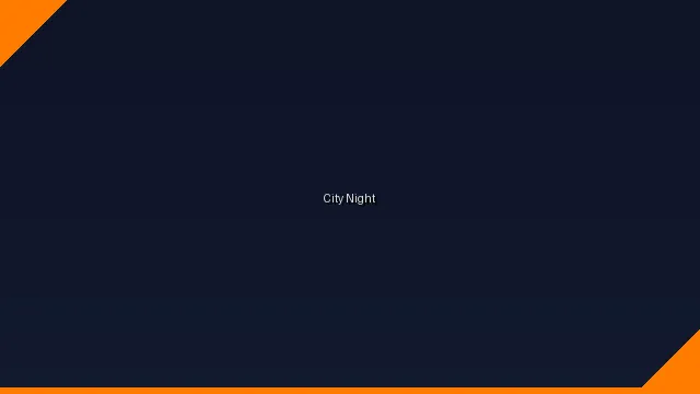 城市夜景主题赛 - 易倍体育app 视频创作挑战
